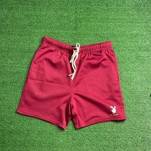Playboy shorts